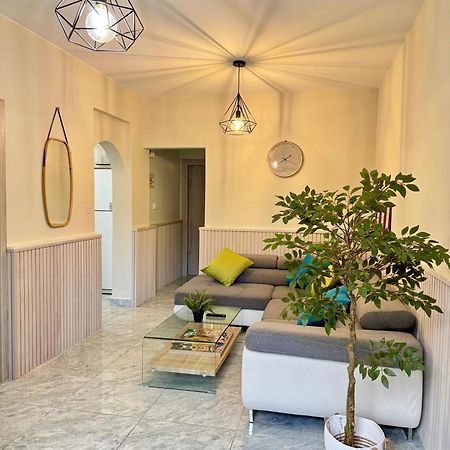 Dub House Apartamento Pafos Exterior foto