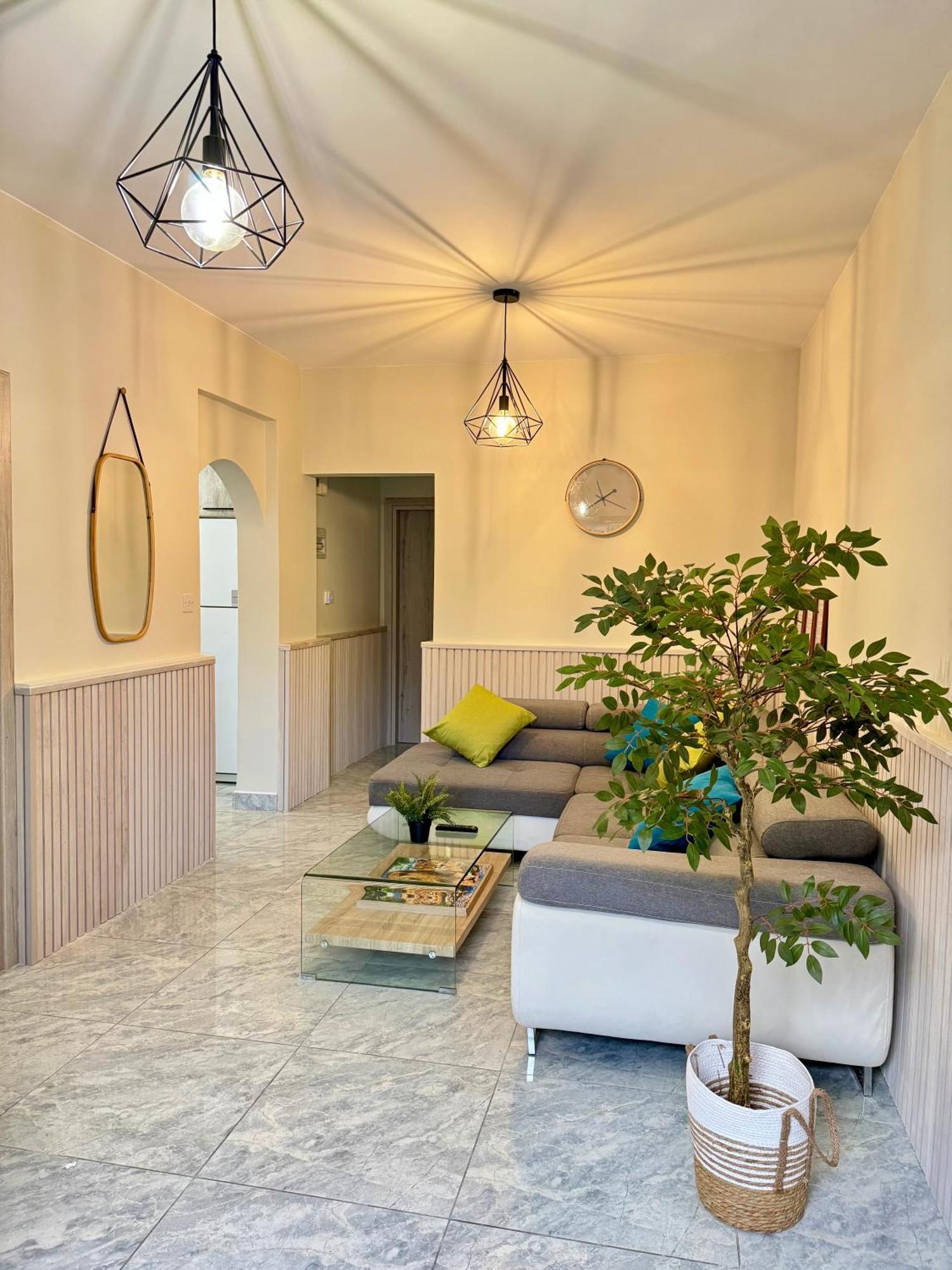 Dub House Apartamento Pafos Exterior foto