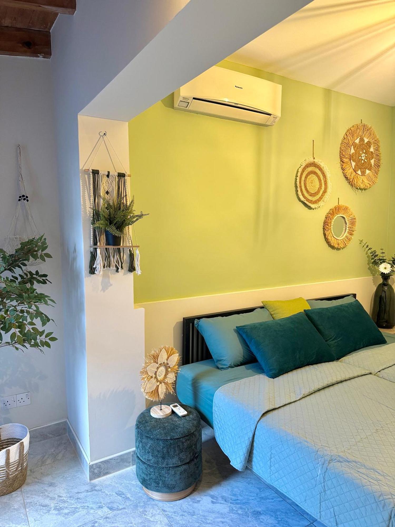 Dub House Apartamento Pafos Exterior foto
